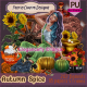 (image for) AutumnSpice-PU