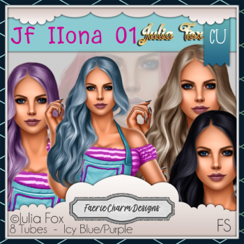 (image for) CU-JFIIona